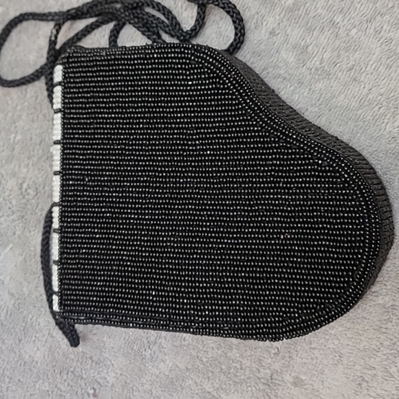 Vintage Beaded Piano Purse Albert Elovitz - Picture 4 of 6